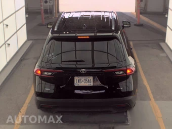 2025 Toyota Grand Highlander XLE - miniatura 5