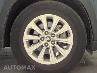 2025 Toyota Grand Highlander XLE - miniatura 10