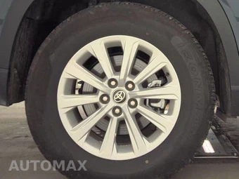 2025 Toyota Grand Highlander XLE - miniatura 11