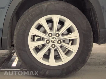2025 Toyota Grand Highlander XLE - miniatura 12