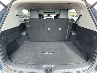 2025 Toyota Grand Highlander XLE - miniatura 23