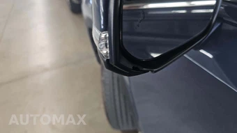 2025 Toyota Grand Highlander XLE - miniatura 29