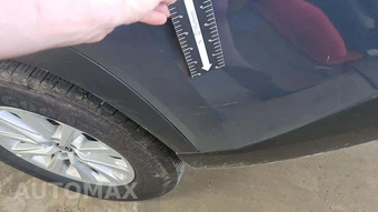 2025 Toyota Grand Highlander XLE - miniatura 34