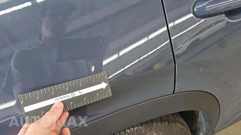 2025 Toyota Grand Highlander XLE - miniatura 36