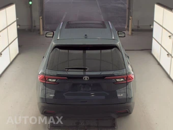 2025 Toyota Grand Highlander XLE - miniatura 6