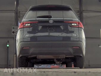 2025 Toyota Grand Highlander XLE - miniatura 7