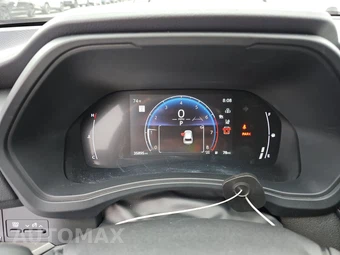 2025 Toyota Grand Highlander XLE - miniatura 12
