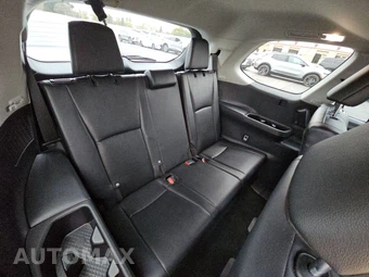 2025 Toyota Grand Highlander XLE - miniatura 14