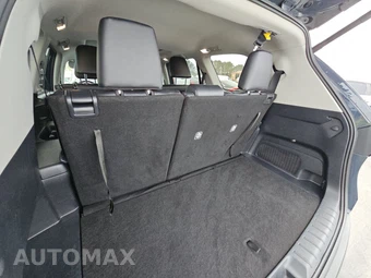 2025 Toyota Grand Highlander XLE - miniatura 18