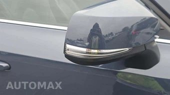 2025 Toyota Grand Highlander XLE - miniatura 31