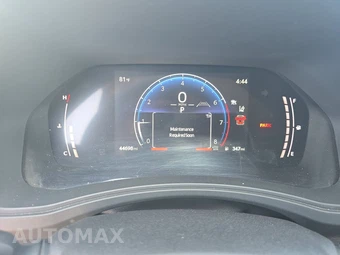 2025 Toyota Grand Highlander XLE - miniatura 12