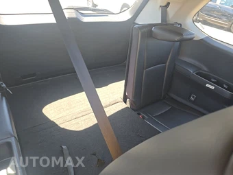 2025 Toyota Grand Highlander XLE - miniatura 14