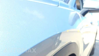 2025 Toyota Grand Highlander XLE - miniatura 25