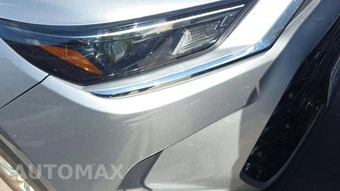 2025 Toyota Grand Highlander XLE - miniatura 29
