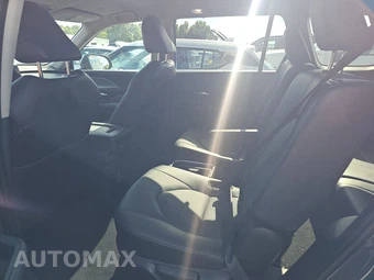 2025 Toyota Grand Highlander XLE - miniatura 13