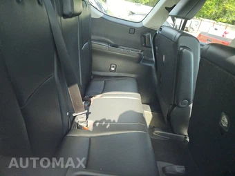 2025 Toyota Grand Highlander XLE - miniatura 14