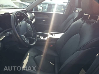 2025 Toyota Grand Highlander XLE - miniatura 7