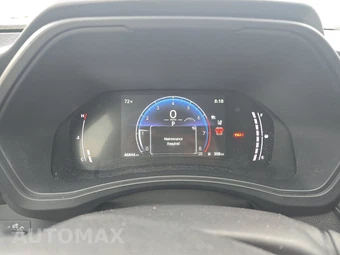 2025 Toyota Grand Highlander XLE - miniatura 12