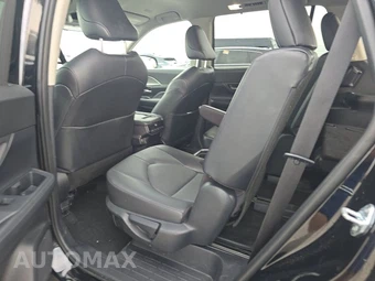 2025 Toyota Grand Highlander XLE - miniatura 13