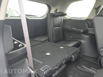 2025 Toyota Grand Highlander XLE - miniatura 14