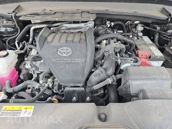 2025 Toyota Grand Highlander XLE - miniatura 16
