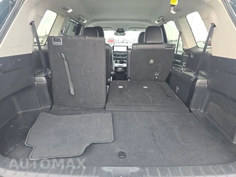2025 Toyota Grand Highlander XLE - miniatura 17