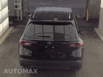 2025 Toyota Grand Highlander XLE - miniatura 5