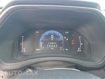 2025 Toyota Grand Highlander XLE - miniatura 12