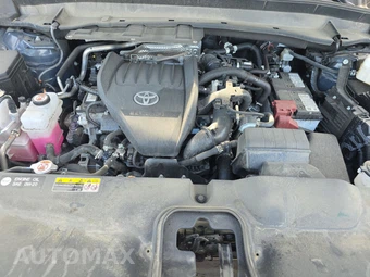 2025 Toyota Grand Highlander XLE - miniatura 16