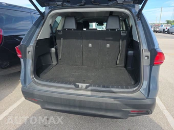 2025 Toyota Grand Highlander XLE - miniatura 17