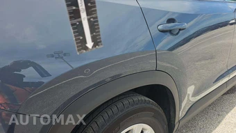 2025 Toyota Grand Highlander XLE - miniatura 25