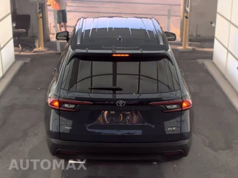2025 Toyota Grand Highlander XLE - miniatura 5