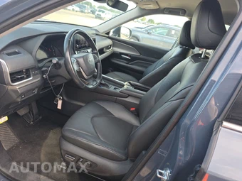 2025 Toyota Grand Highlander XLE - miniatura 7