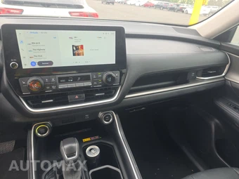 2025 Toyota Grand Highlander XLE - miniatura 11