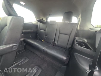 2025 Toyota Grand Highlander XLE - miniatura 14