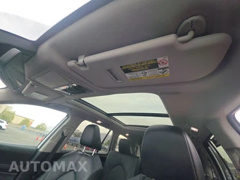 2025 Toyota Grand Highlander XLE - miniatura 15