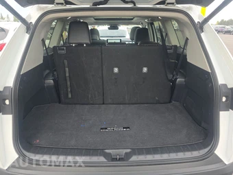 2025 Toyota Grand Highlander XLE - miniatura 18