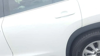 2025 Toyota Grand Highlander XLE - miniatura 30