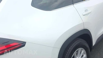 2025 Toyota Grand Highlander XLE - miniatura 37