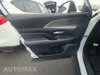 2025 Toyota Grand Highlander XLE - miniatura 9