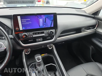 2025 Toyota Grand Highlander XLE - miniatura 11