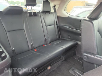 2025 Toyota Grand Highlander XLE - miniatura 14
