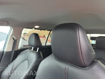 2025 Toyota Grand Highlander XLE - miniatura 18