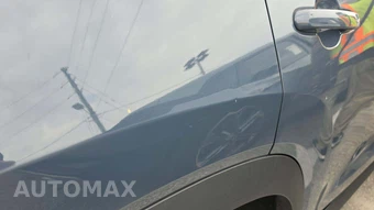 2025 Toyota Grand Highlander XLE - miniatura 23