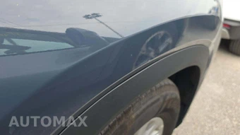 2025 Toyota Grand Highlander XLE - miniatura 24