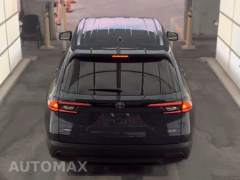 2025 Toyota Grand Highlander XLE - miniatura 5