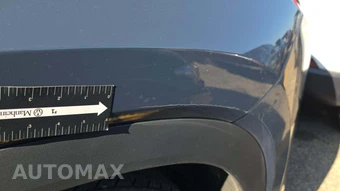 2025 Toyota Grand Highlander XLE - miniatura 28