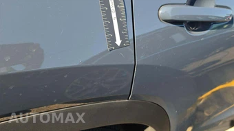 2025 Toyota Grand Highlander XLE - miniatura 29