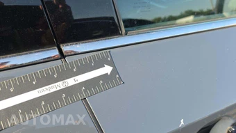 2025 Toyota Grand Highlander XLE - miniatura 30