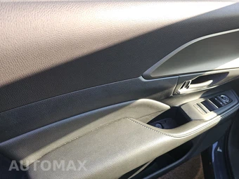 2025 Toyota Grand Highlander XLE - miniatura 9